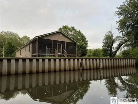 131 & 132 Goose Creek Road, Best, NY 14710