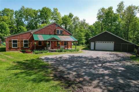 10753 Horton Road, Forestport, NY 13338
