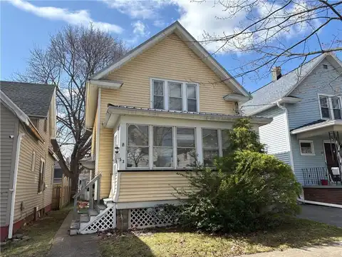 53 Michigan Street, Rochester, NY 14606