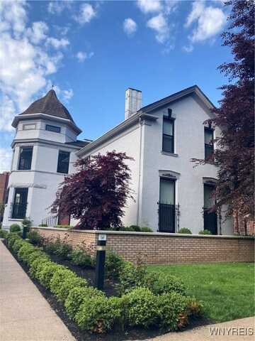 61 Johnson Park, Buffalo, NY 14201