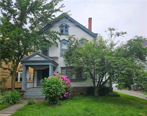 18 Vick Park B, Rochester, NY 14607