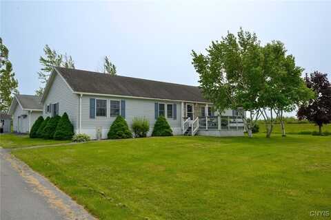 18416 Robinson Road, Orleans, NY 13624