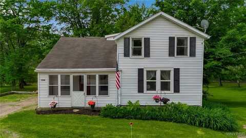 7228 Rapids Road, Lockport, NY 14094