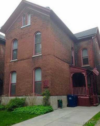29 N Pearl Street, Buffalo, NY 14202