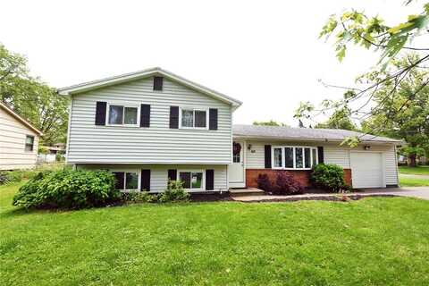 60 Florendin Drive, Henrietta, NY 14467