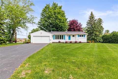 828 Jaclyn Lane, Webster, NY 14580