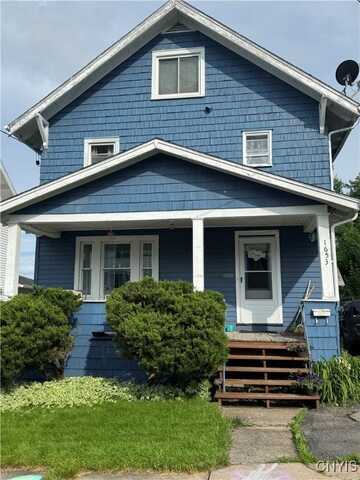 1653 Taylor Avenue, Utica, NY 13501