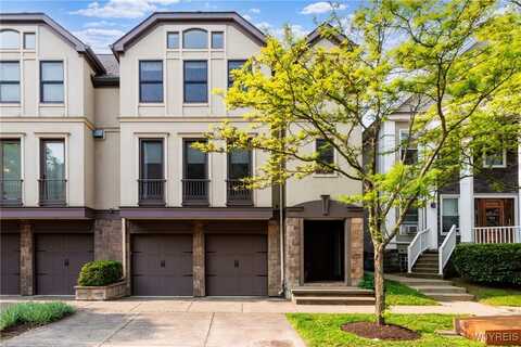 673 Potomac Avenue, Buffalo, NY 14222