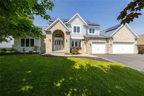 204 Red Hickory Dr Drive, Greece, NY 14626