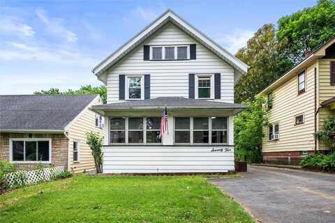 75 Cheltenham Road, Rochester, NY 14612
