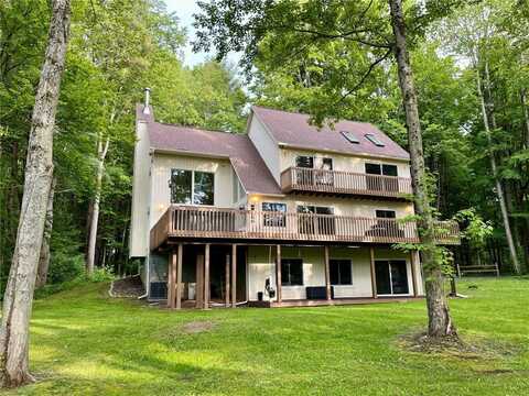 735 Howell Road, New York, NY 13140