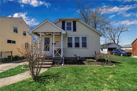 220 Fairfield Avenue, Tonawanda, NY 14223