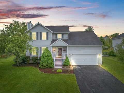 151 Whitetail Drive, Ithaca, NY 14850