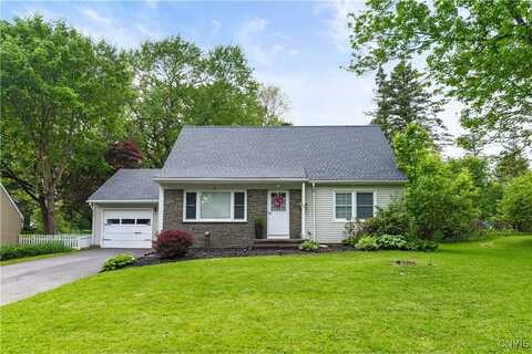 213 Washington Drive, New Hartford, NY 13413