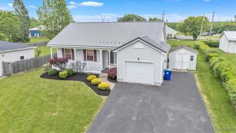 836 Upper Mountain Road, Lewiston, NY 14092