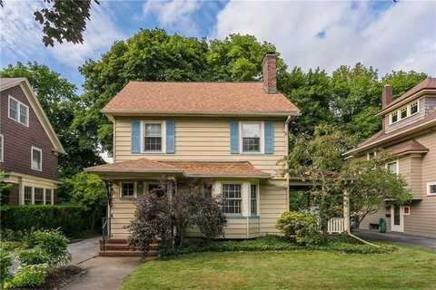 268 Rockingham Street, Rochester, NY 14620