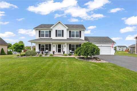 34 Fallwood Terrace, Parma, NY 14468