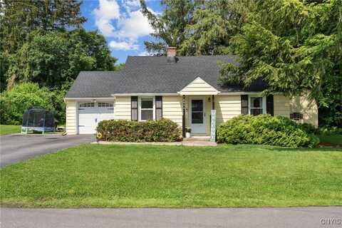 7695 Morgan Road, Van Buren Pt, NY 13027