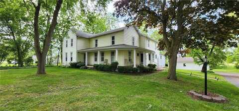 7029 Akron Road, Lockport, NY 14094