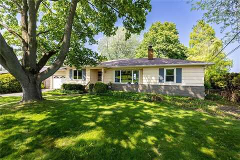 760 Beach Avenue, Rochester, NY 14612