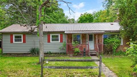 43 Shelter Valley Road, Newfield, NY 14867