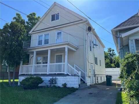395 Ontario Street, Buffalo, NY 14207