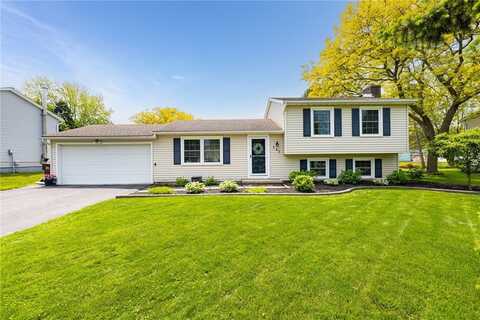343 Squire Dale Lane, Greece, NY 14612