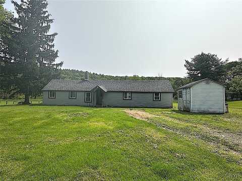 6062 Botsford Hollow Road, Hume, NY 14735