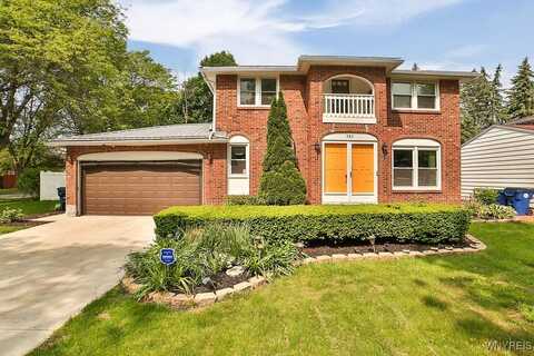 305 Vine Lane, Amherst, NY 14228