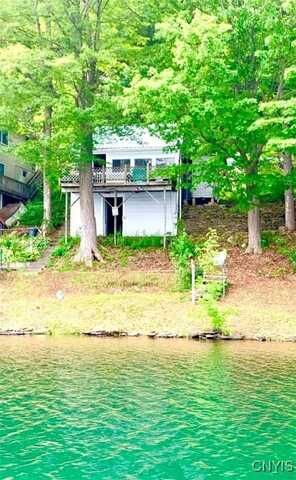 5339 Paddleford Road, Eaton, NY 13334