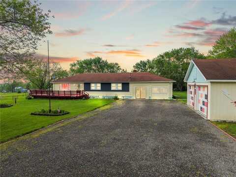 231 Jersey Hill Road, Danby, NY 14850