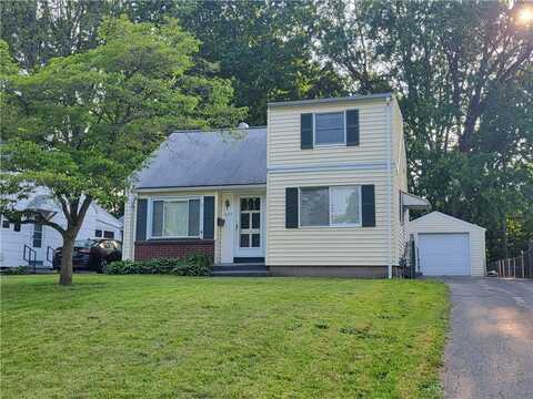 223 Glenbrook Road, Greece, NY 14616