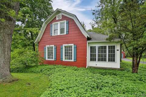 117 Stutzman Road, Lancaster, NY 14026