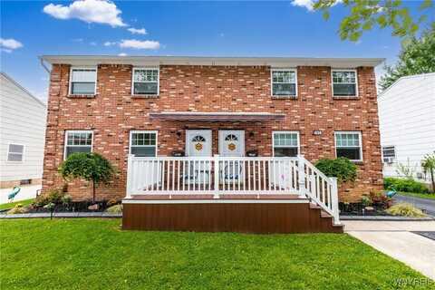 195 Robert Drive, North Tonawanda, NY 14120
