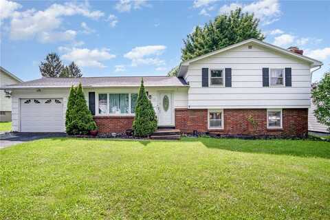 17 Charlene Drive, Gates, NY 14606