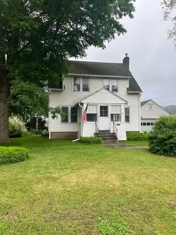 81 Main Street, Otego, NY 13825