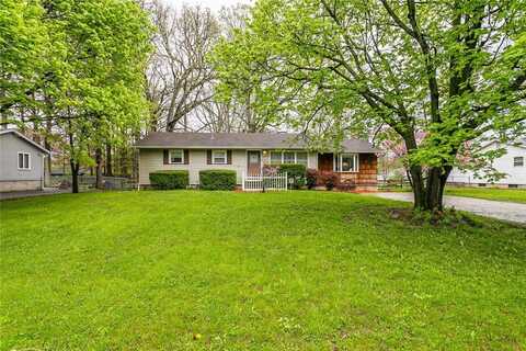 271 Crockett Drive, Henrietta, NY 14623