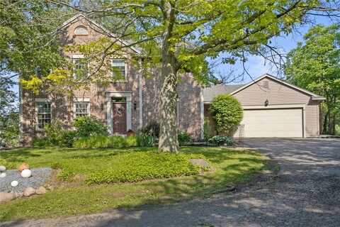14 Locke Drive, Pittsford, NY 14534