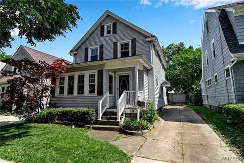 111 Tyler Street, Buffalo, NY 14214