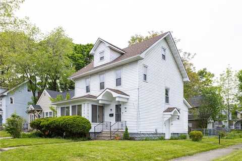2186 Clifford Avenue, Rochester, NY 14609