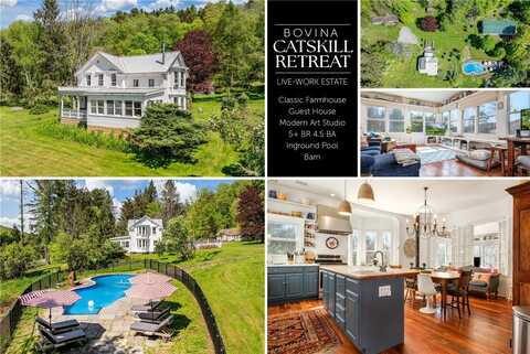 336 County Highway 5, Bovina, NY 13740