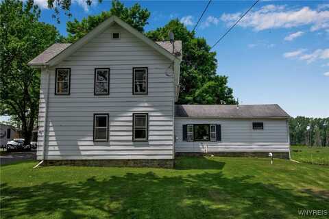 296 Four Rod Road, Alden, NY 14004