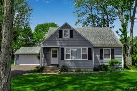 6764 Sy Road, Whitfield, NY 14304