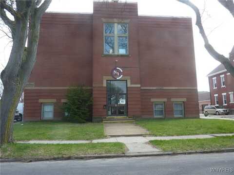 69 Keil Street, North Tonawanda, NY 14120