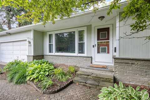 235 Fairport Road, Pittsford, NY 14445