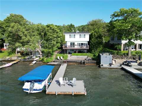 5076 County Road 11, Gorham, NY 14544