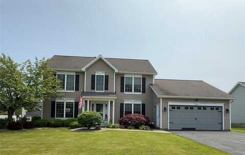 71 Carrie Marie Lane, Parma, NY 14468