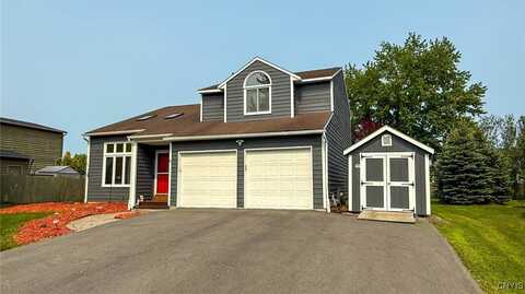 8602 Nazareth Drive, Cicero, NY 13039