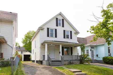 65 Hoff Street, Rochester, NY 14621
