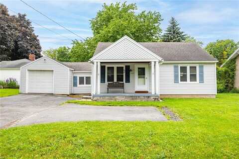 223 South Avenue, Parma, NY 14468